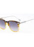 Belstaff Brown Titanium Sunglasses