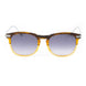 Belstaff Brown Titanium Sunglasses