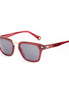 Belstaff Multicolor Acetate Sunglasses