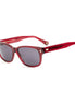 Belstaff Multicolor Acetate Sunglasses
