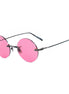 Belstaff Gray Titanium Sunglasses