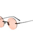 Belstaff Black Titanium Sunglasses