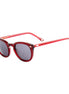 Belstaff Multicolor Acetate Sunglasses