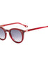 Belstaff Multicolor Acetate Sunglasses