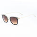 Belstaff Gold Titanium Γυαλιά Ηλίου