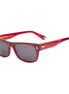 Belstaff Multicolor Acetate Sunglasses