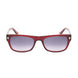 Belstaff Multicolor Acetate Sunglasses