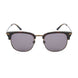 Belstaff Brown Titanium Sunglasses