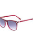 Belstaff Multicolor Acetate Sunglasses