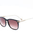 Belstaff Brown Titanium Sunglasses