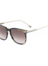 Belstaff Brown Titanium Sunglasses