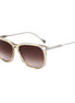 Belstaff Gray Titanium Sunglasses