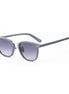 Belstaff Gray Acetate Sunglasses