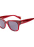 Belstaff Multicolor Acetate Sunglasses