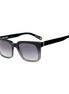Belstaff Black Acetate Sunglasses
