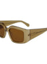 Γυαλιά Ηλίου Ferragamo Bicolor Acetate