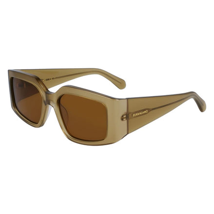 Γυαλιά Ηλίου Ferragamo Bicolor Acetate