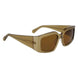 Γυαλιά Ηλίου Ferragamo Bicolor Acetate