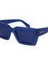 Γυαλιά Ηλίου Ferragamo Blue Acetate
