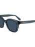 Γυαλιά Ηλίου Ferragamo Blue Injected