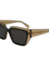 Γυαλιά Ηλίου Ferragamo Bicolor Acetate