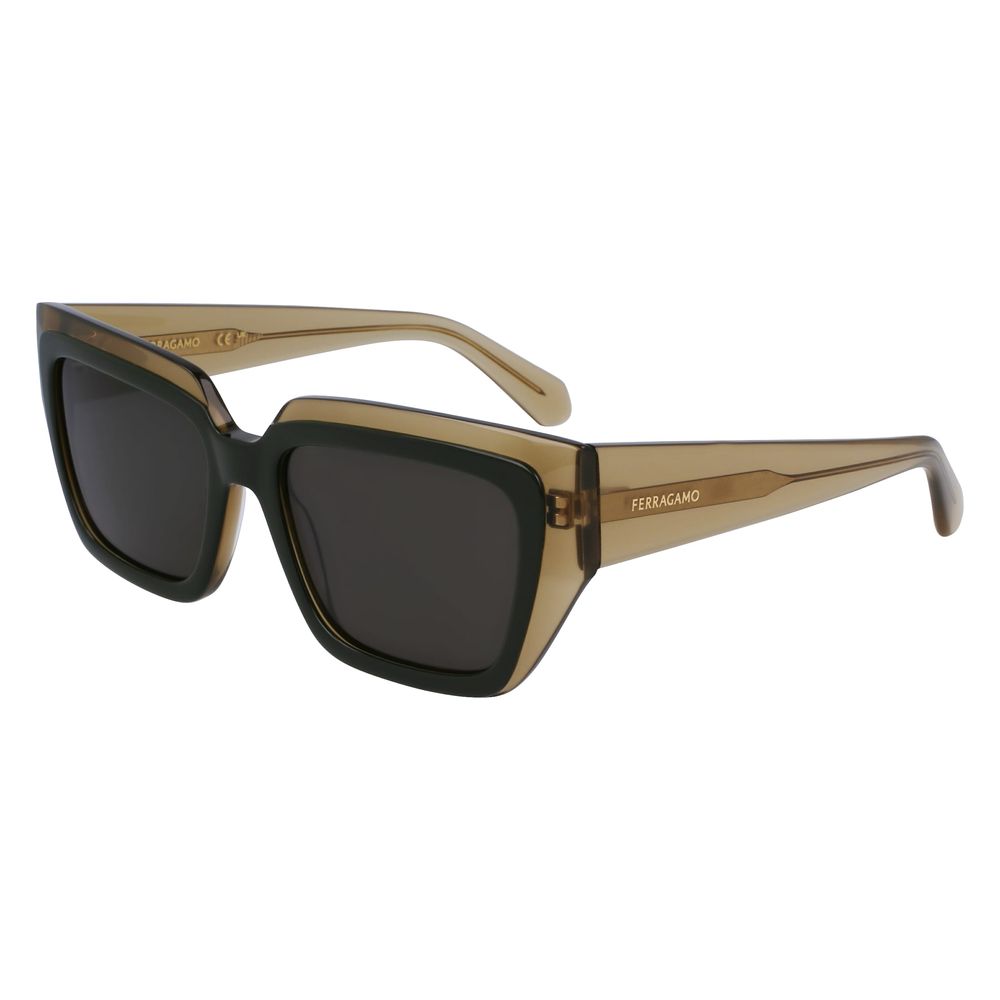 Γυαλιά Ηλίου Ferragamo Bicolor Acetate