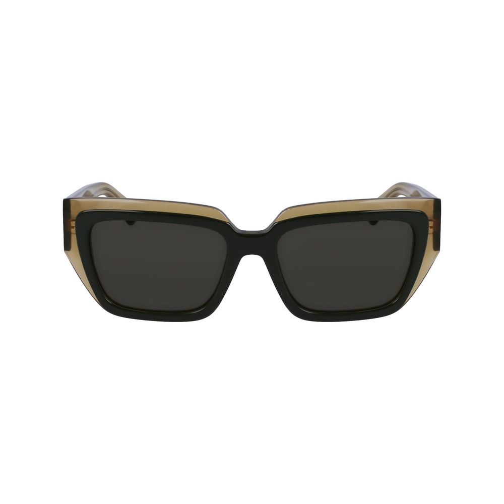 Γυαλιά Ηλίου Ferragamo Bicolor Acetate