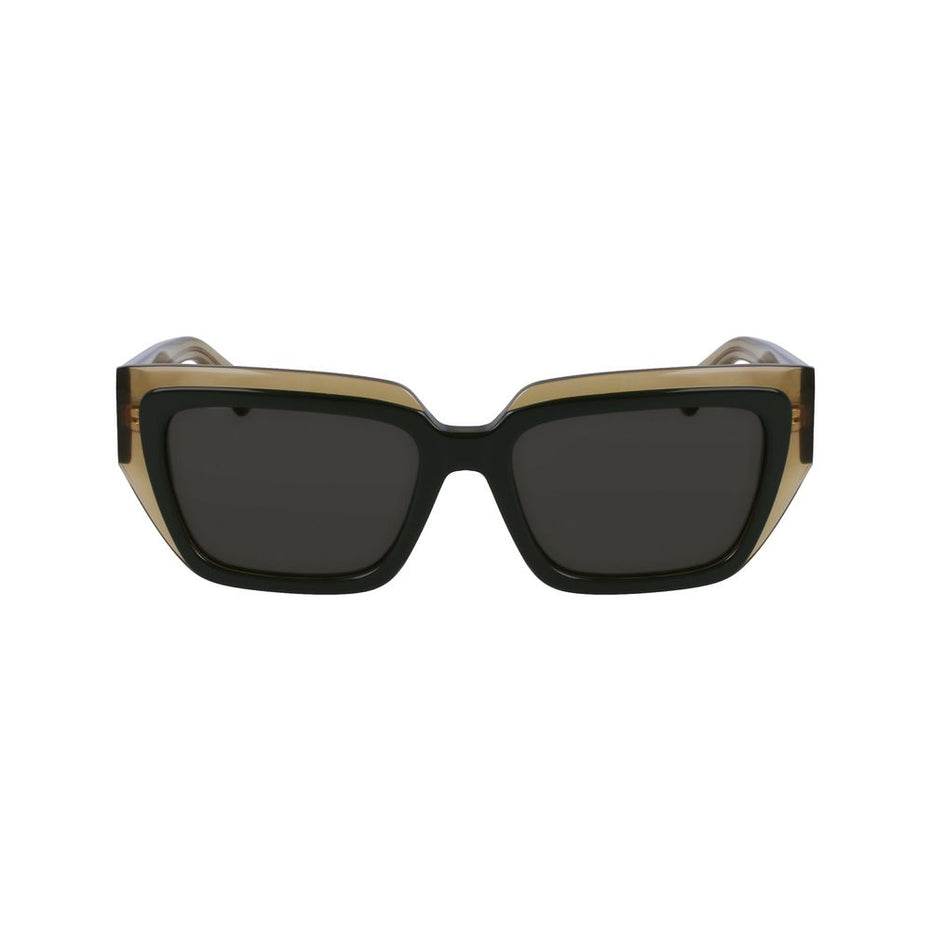 Γυαλιά Ηλίου Ferragamo Bicolor Acetate