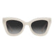 Isabel Marant Gray Acetate Sunglasses