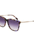 Lacoste Purple Acetate Sunglasses