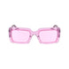 Longchamp Multicolor Injected Sunglasses