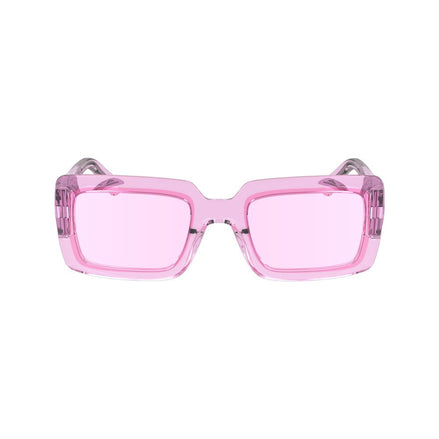 Longchamp Multicolor Injected Sunglasses