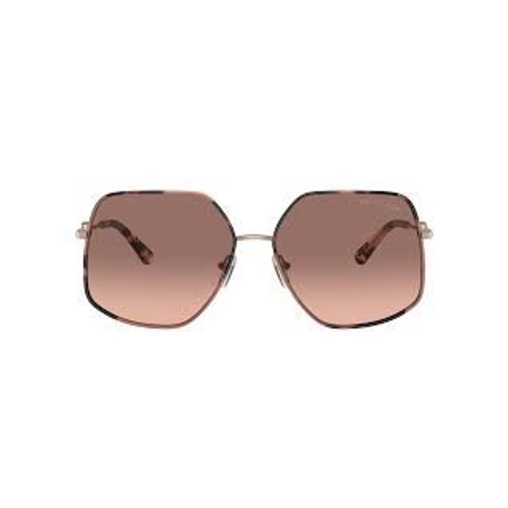 Michael Kors Χρυσά Μεταλλικά Γυαλιά Ηλίου