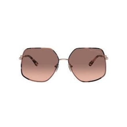 Michael Kors Χρυσά Μεταλλικά Γυαλιά Ηλίου