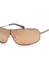 Michael Kors Multicolor Metal Sunglasses