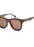 Γυαλιά Ηλίου Michael Kors Gold Acetate
