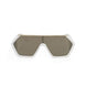 Philipp Plein Black Acetate Sunglasses