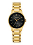 Citizen Gold Stainless Steel Dress Watch