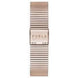 Furla Multicolor Stainless Steel Dress Watch