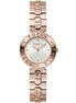 Furla Multicolor Stainless Steel Dress Watch