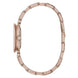 Furla Multicolor Stainless Steel Dress Watch