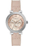 Furla Multicolor Synthetic Dress Watch