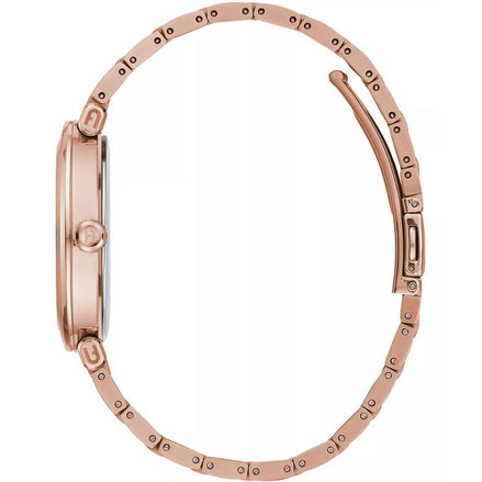 Γυναικείο Ρολόι Furla Multicolor από Ανοξείδωτο Ατσάλι