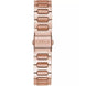 Furla Multicolor Stainless Steel Dress Watch