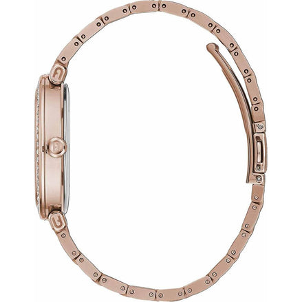 Γυναικείο Ρολόι Furla Multicolor από Ανοξείδωτο Ατσάλι