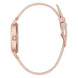 Furla Multicolor Leather Dress Watch