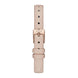 Furla Multicolor Leather Dress Watch