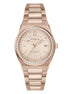 Furla Multicolor Stainless Steel Dress Watch