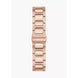 Furla Multicolor Stainless Steel Dress Watch