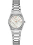 Furla Gray Stainless Steel Dress Watch